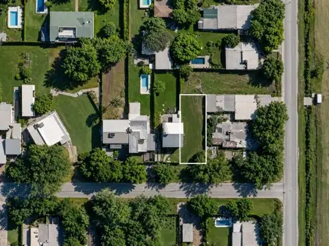 Terreno en Venta en Villa Elvira, Funes