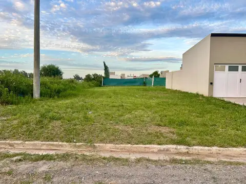 Terreno en Venta en Los Arces, Rafaela