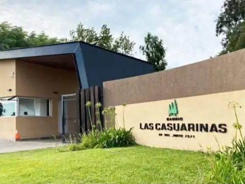 Terreno en Venta en Ibarlucea, Rosario