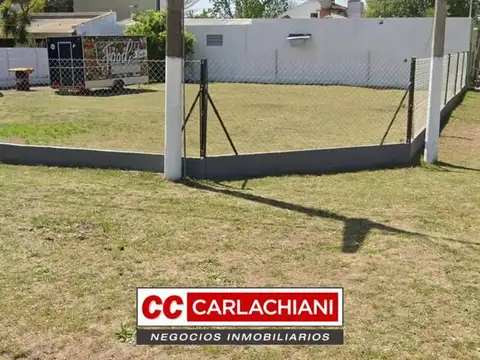 Terreno en Venta en Las Rosas, Belgrano