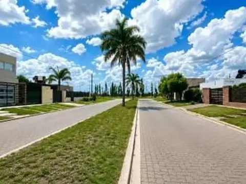 Terreno en Venta en Roldan, San Lorenzo