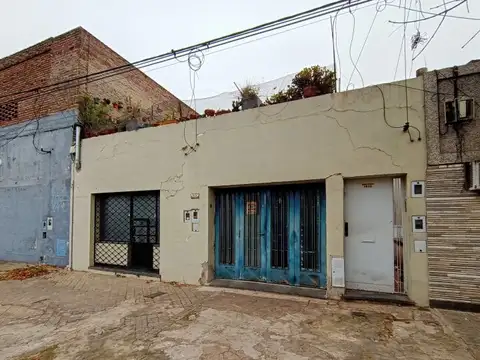 Terreno en Venta en Echesortu, Rosario