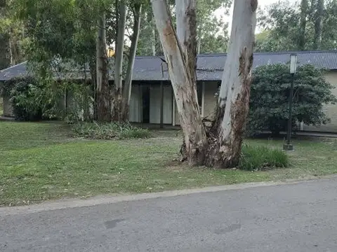 Terreno en Venta en General Lagos, Rosario