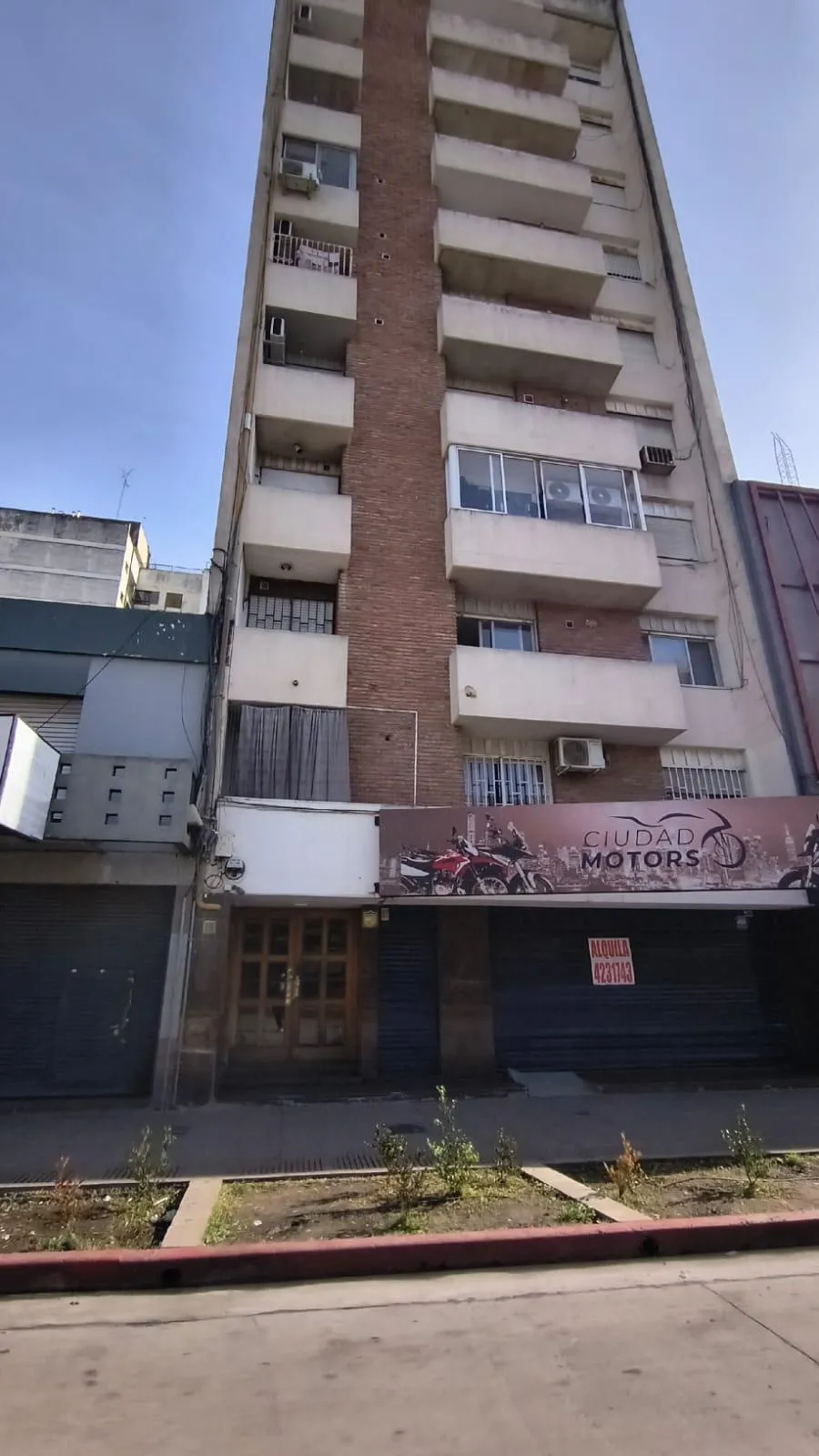 Vendo Monoambiente