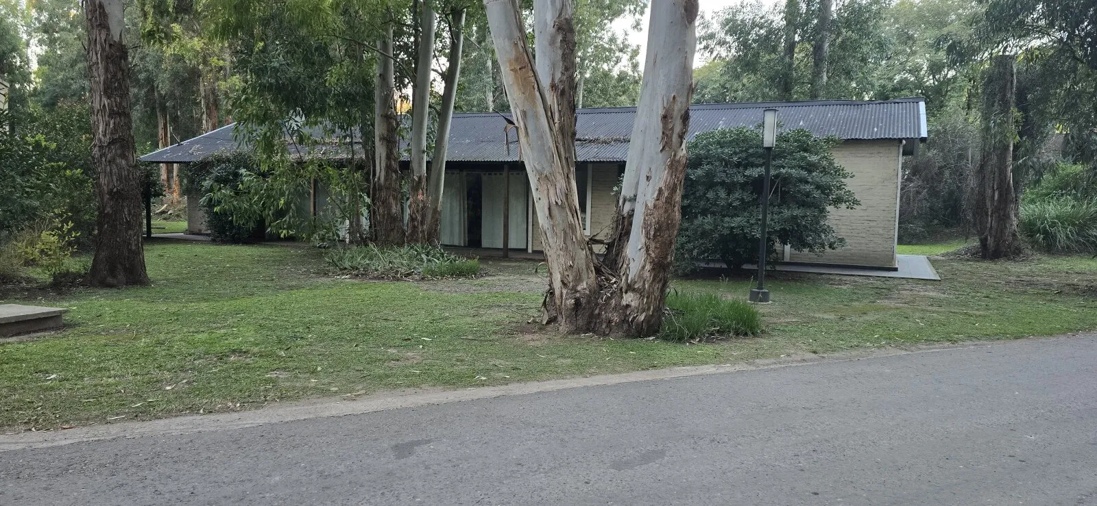LOTE EN PUERTO PARAISO