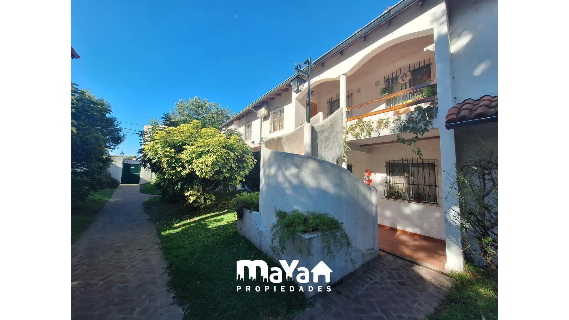 CASA EN VENTA