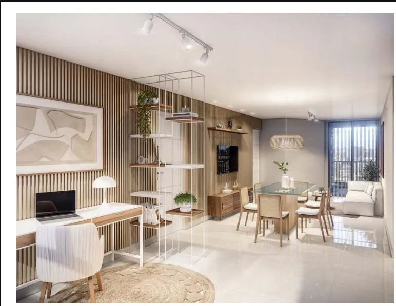 DEPARTAMENTO DE 1 Y DOS DORMITORIOS EN VENTA , FINANCIACION , ENTREGA DICIEMBRE...