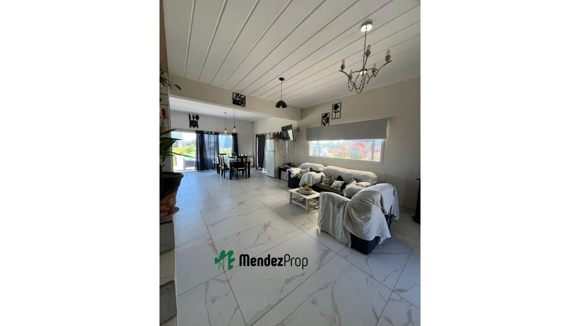 CASA EN VENTA EN CRUZ DEL SUR