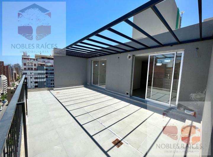 Departamento · 57m² · 3 Ambientes