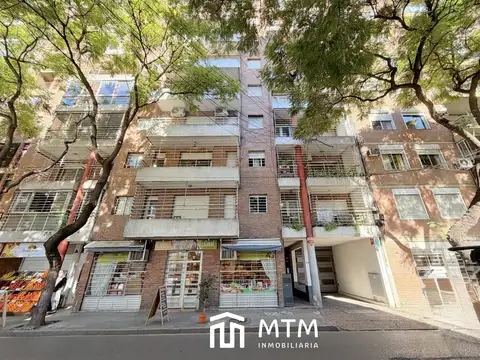 Departamento en Venta en Centro, Rosario