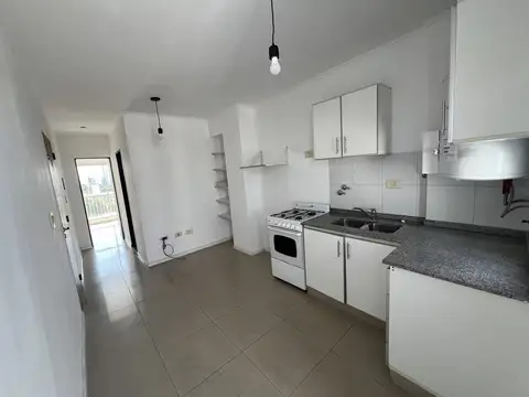 Departamento en Venta en Luis Agote, Rosario