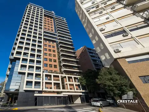 Departamento en Venta en Martin, Rosario