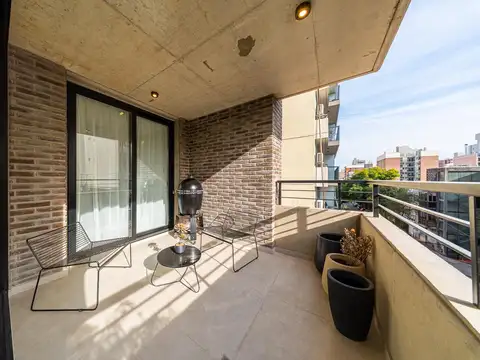 Departamento en Venta en Centro, Rosario
