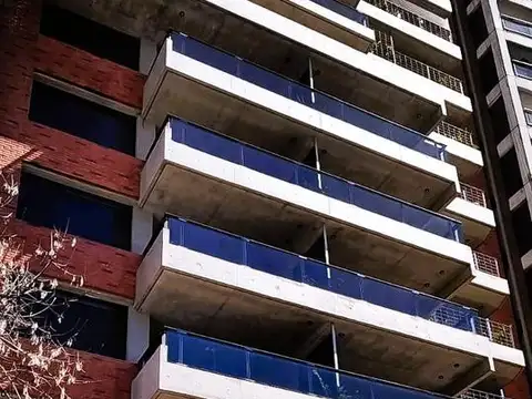 Departamento en Venta en Nuestra Señora De Lourdes, Rosario