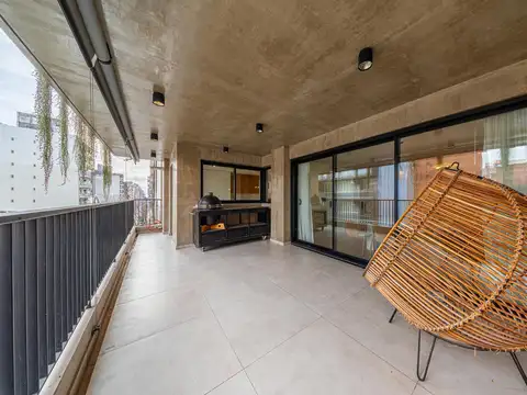 Departamento en Venta en Centro, Rosario