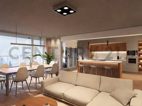 Departamento en Venta en Rosario, Santa Fe