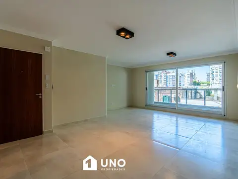 Departamento en Venta en Centro, Rosario