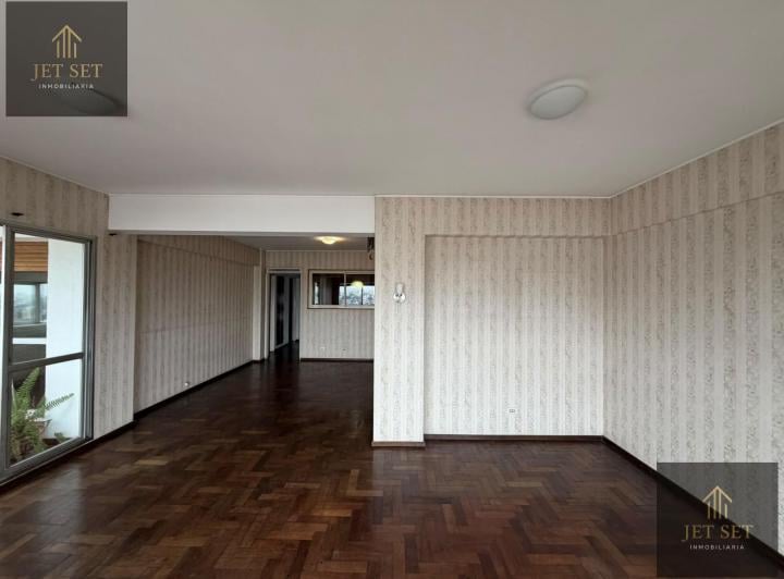 Departamento · 171m² · 6 Ambientes · 1 Cochera