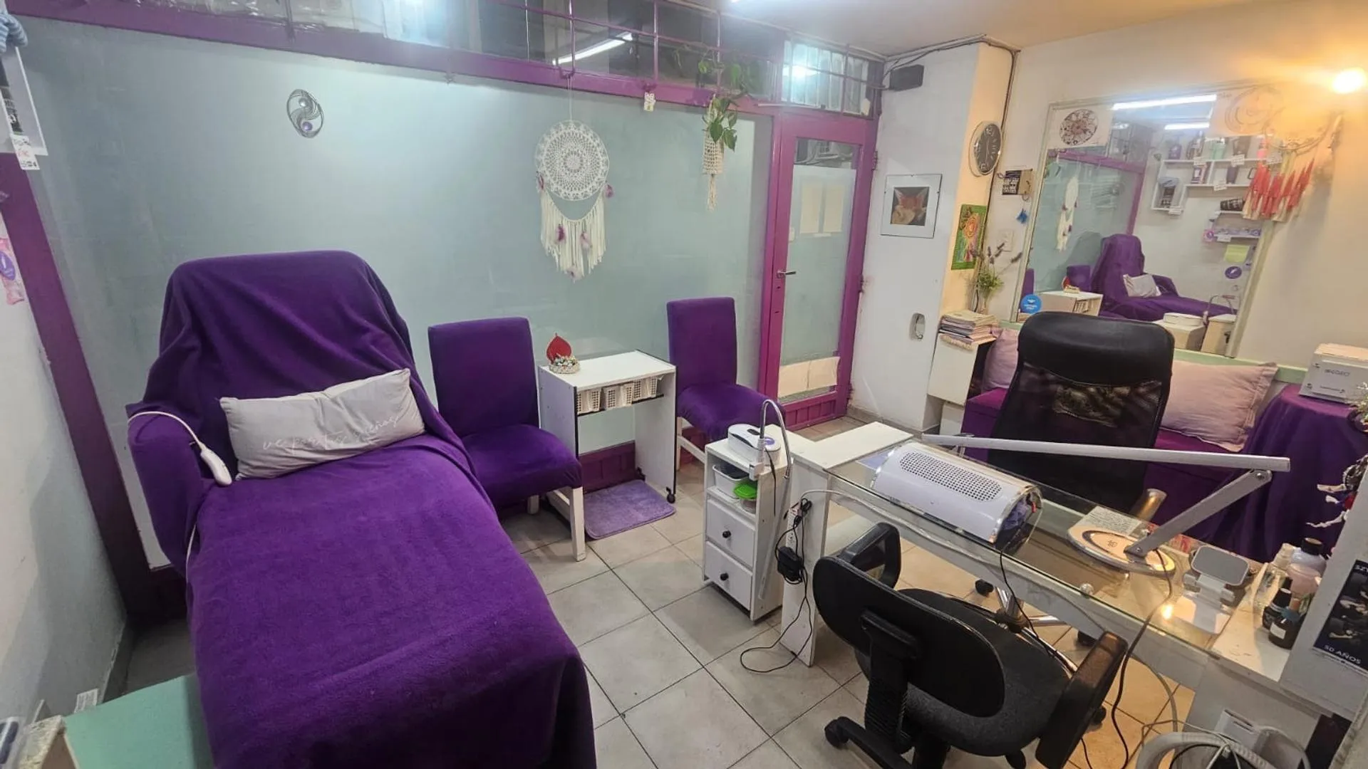 Local en venta en Olivos