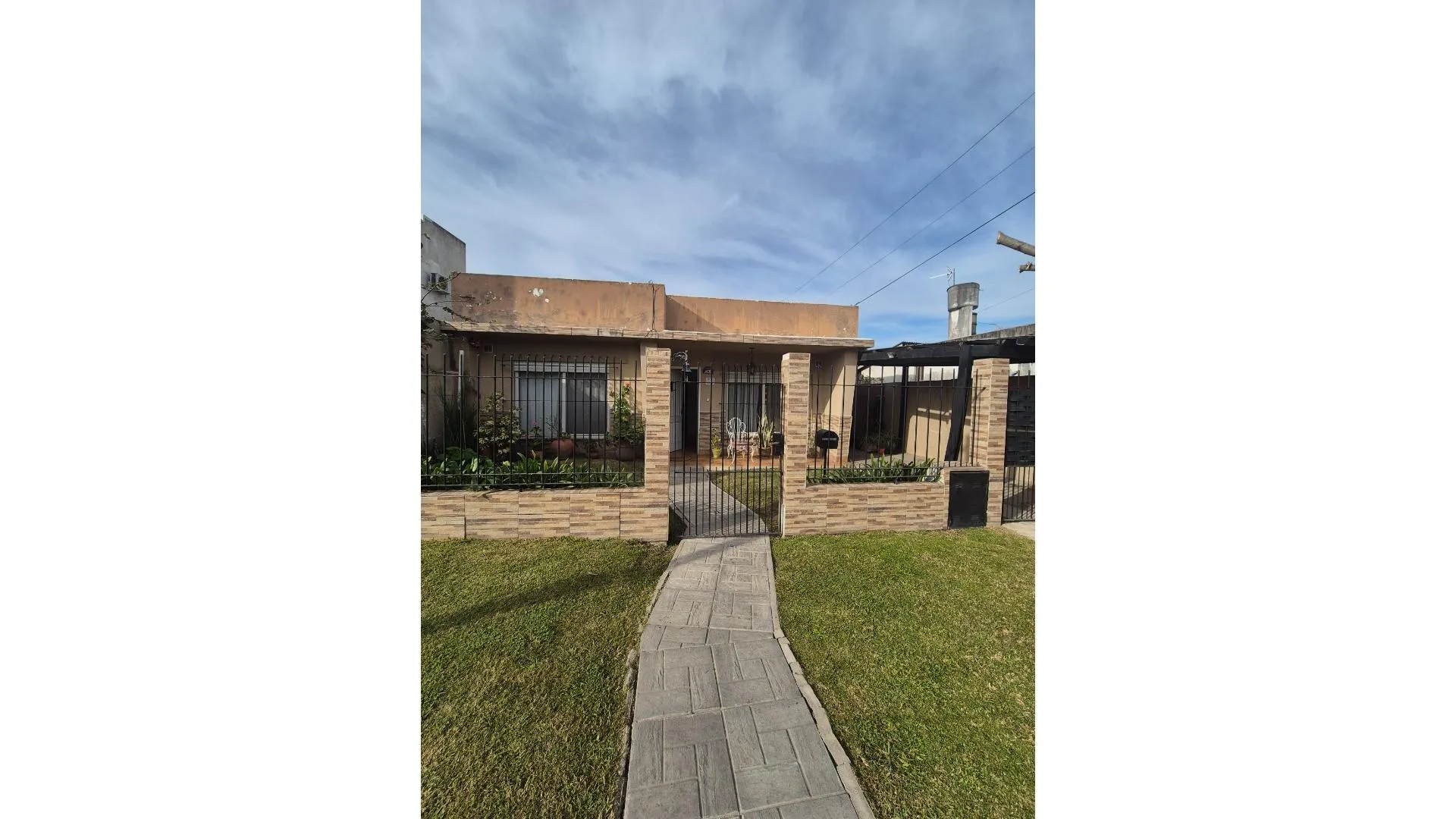 Vivienda céntrica
