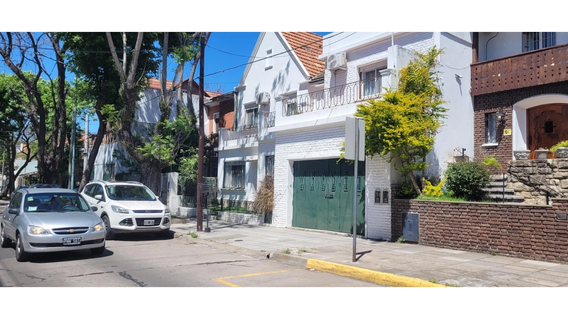 Casa en venta en la mejor zona de Vicente López