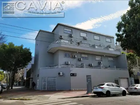 Cochera en Alquiler en Villa Urquiza, Capital Federal