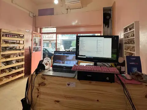 Fondo de comercio en Venta en Villa Crespo, Capital Federal