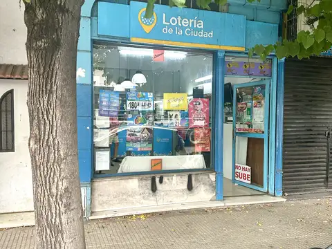 Fondo de comercio en Venta en Villa Santa Rita, Capital Federal