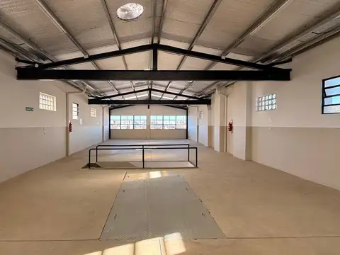 Galpón en Venta en Monte Castro, CABA