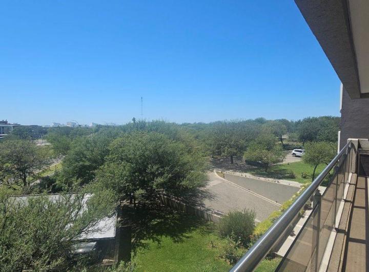 Departamento · 116m² · 3 Ambientes · 1 Cochera