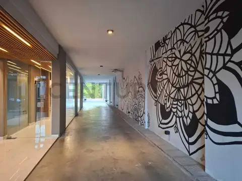 Cochera en Venta en Villa Crespo, Capital Federal
