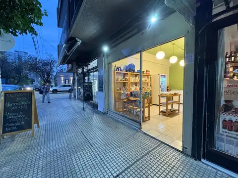 Local en Alquiler en Nuñez, Capital Federal