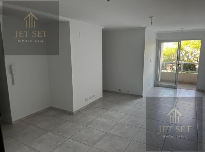 Departamento · 63m² · 2 Ambientes