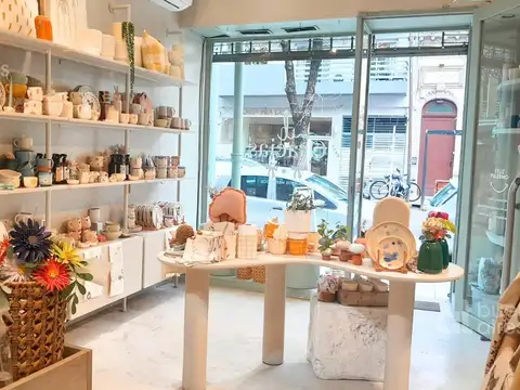 Local en Alquiler en Palermo Soho, Palermo