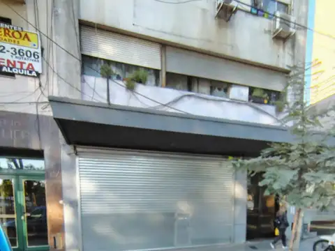 Local en Alquiler en Liniers, Capital Federal