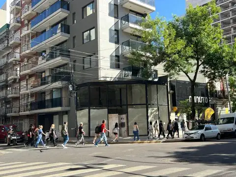 Local en Alquiler en Belgrano, Capital Federal