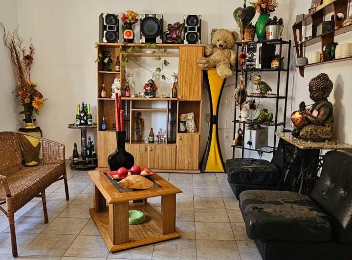 Casa · 149m² · 4 Ambientes · 1 Cochera