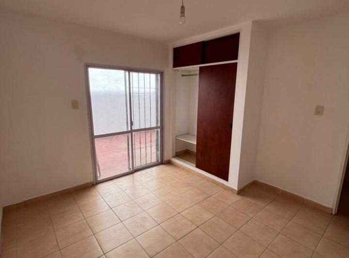 Departamento · 40m² · 3 Ambientes