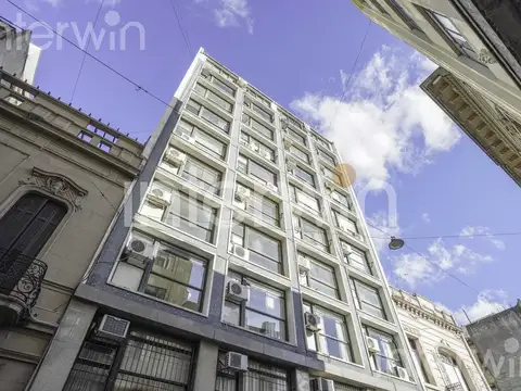 Oficina en Venta en Monserrat, Capital Federal