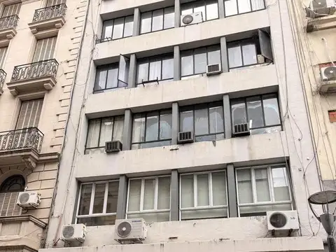 Oficina en Venta en San Nicolás, Capital Federal