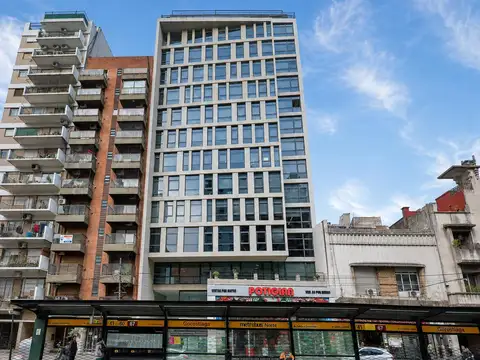 Oficina en Venta en Belgrano, Capital Federal