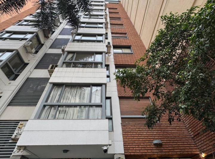 Departamento · 39m² · 2 Ambientes