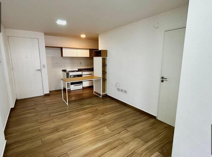 Departamento · 42m² · 2 Ambientes
