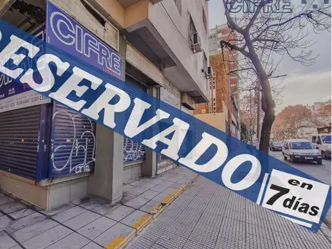 Local en Venta en Villa Crespo, CABA
