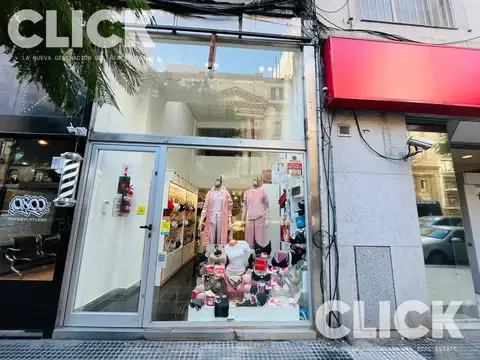 Local en Venta en Recoleta, CABA