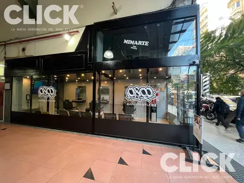 Local en Venta en Recoleta, CABA