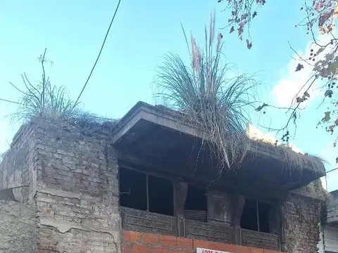 Terreno en Venta en Villa Luro, CABA