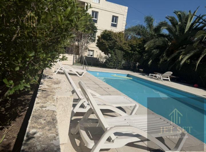 Departamento · 100m² · 5 Ambientes · 1 Cochera