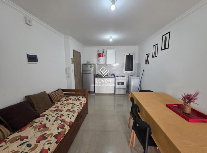 Departamento · 40m² · 2 Ambientes