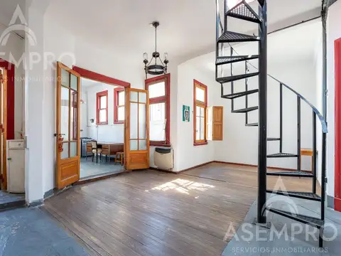 PH en Venta en Balvanera, Capital Federal